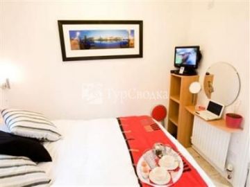 Belfast City Centre Apartment 3*