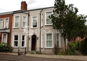 Emerald House Belfast 3*