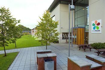 Queens University Student Accommodation Belfast 1*