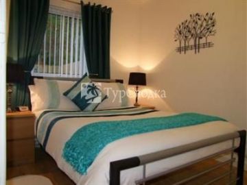 Self Catering Belfast 4*