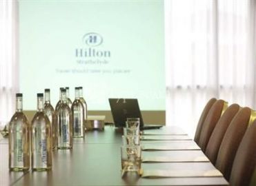 Hilton Strathclyde 4*