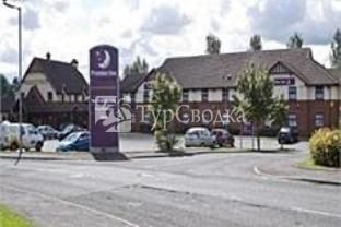 Premier Inn Glasgow Bellshill 3*