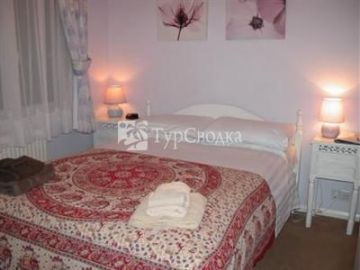 Bexhill Bed and Breakfast 4*