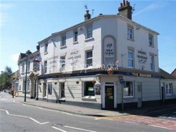 The Seaview Hotel - Birchington 3*