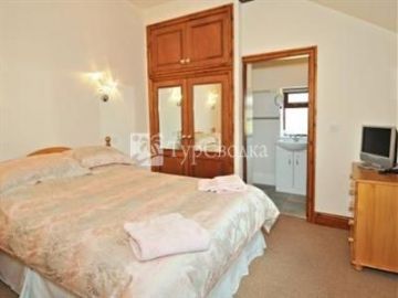 Alcott Farm Bed and Breakfast Birmingham 3*