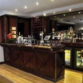 BEST WESTERN Westley Hotel 3*