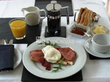 Black Firs Guest House Birmingham 4*