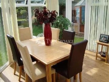 Clovelly Guesthouse Birmingham 3*