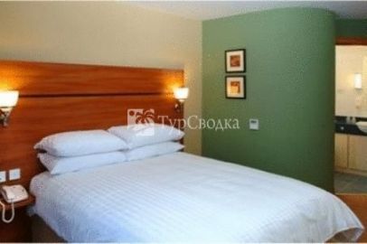 Hampton Inn Star City Birmingham 3*