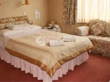 Norwood Hotel Birmingham 2*
