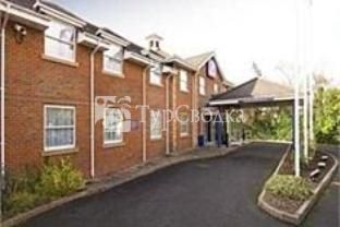 Premier Inn Great Barr Birmingham 3*