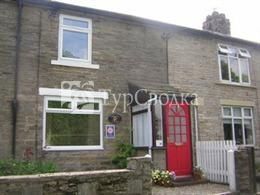 Hamsterley Cottage Bishop Auckland 3*