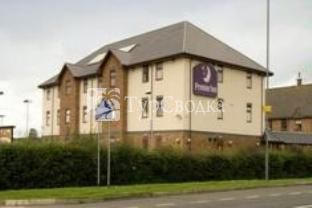 Premier Inn Bishop Auckland 3*