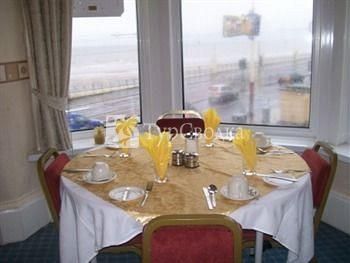 Aloha Hotel Blackpool 3*