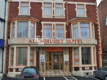 Alumhurst Hotel 2*