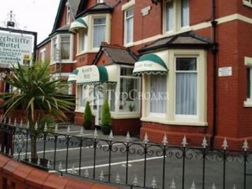 Beechcliffe Hotel Blackpool 3*