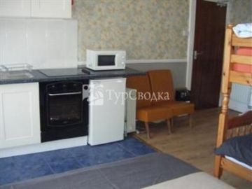 Bells Apartments Blackpool 2*