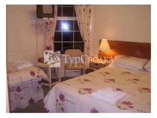 Carlee Hotel Blackpool 3*