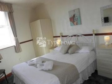 Carn Brae Hotel 4*
