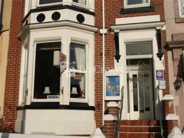 Clarron House Hotel Blackpool 3*