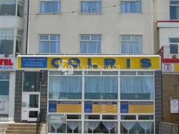 Colris Hotel Blackpool 2*