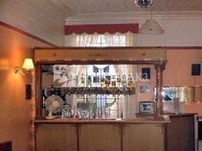 Crooked Retreat 1*