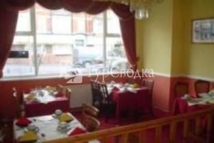 Dixon Hotel Blackpool 1*