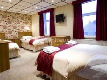 Doric Hotel 2*