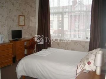 Draytonian Hotel Blackpool 3*