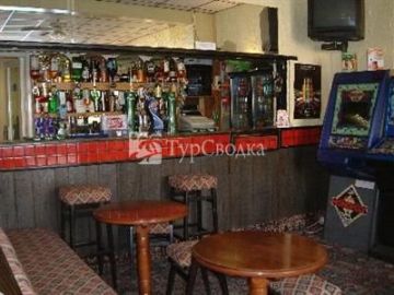 Dukeries Hotel Blackpool 2*