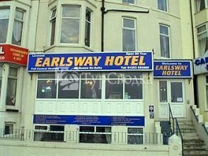 Earlsway Hotel Blackpool 3*