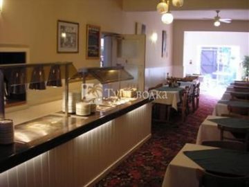 Fairhaven Hotel Charnley Blackpool 3*