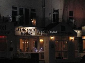 Feng Shui House Hotel Blackpool 4*
