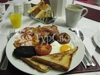 Glyndale Hotel Blackpool 4*