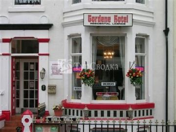 Gordene Hotel 2*