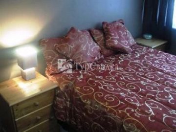 Gr8 Escape Hotel Blackpool 2*