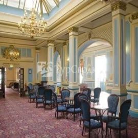Grand Metropole Hotel Blackpool 3*