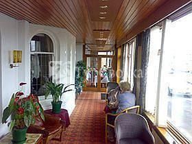 Headlands Hotel Blackpool 2*