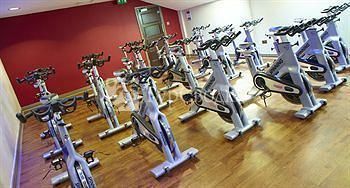 Herons Reach Hotel Blackpool 3*