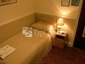 Hotel St Elmo 3*