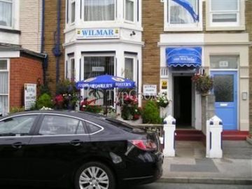 Hotel Wilmar Blackpool 3*