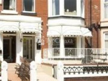 Jesmond International Hotel 1*