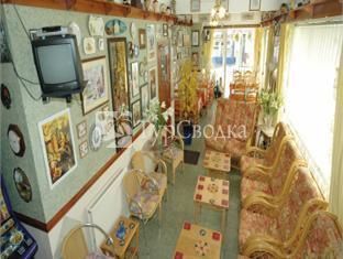 Karen Annes Guesthouse Blackpool 3*