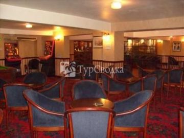Kensington Hotel Blackpool 3*