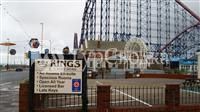 Kings Hotel Blackpool 3*