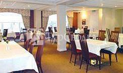 Lancaster House Hotel Blackpool 3*