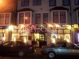 Langley House Hotel Blackpool 3*