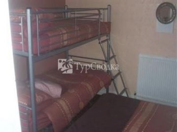 Leecliff Hotel Blackpool 2*