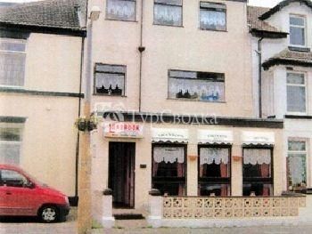 Lenbrook Hotel Blackpool 2*