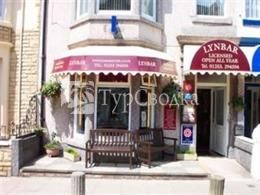 Lynbar Guest House Blackpool 3*